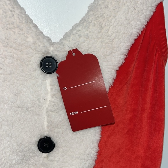 Major label group Santa costume giftable 🎁 Christmas - Picture 3 of 7